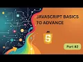 JavaScript Full Course Part