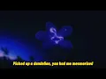 Jvke ft Galantis - Dandelion (Lyric Video)