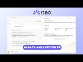 Nao Free Open Source AI Data Analyst Chat With Your Data