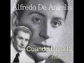 Mi Dolor - Alfredo De Angelis