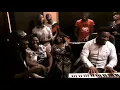 Tim Godfrey - THE BEST GROUP FADA FADA COVER FT PHYNO & XTREME
