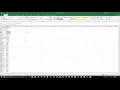 Export Data from SQL Server to Excel
