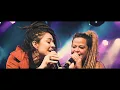 Versos simples (Chimarruts) - Bloco do Caos, Tati Portella e Marina Peralta (Ao Vivo no Sesc)