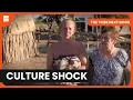 Download Lagu British Family Lives With Namibian Himba Tribe | The Tribe Next Door
