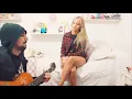 Creo - Callejeros (cover) Nathalie Ret