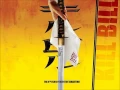 Lagu Kill Bill Vol. 1 - The whistle song.