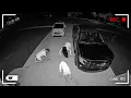 105 Incredible Moments Caught on CCTV Camera