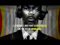 Faithless - Insomnia (Official Lyric Video)