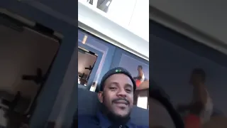 kabza and dj maphorisa enjoying their best time of life in tanzania