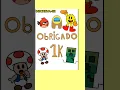Download Lagu DESENHANDO JOGOS FAMOSOS DRAWING JOGOS #shorts #minecraft #supermario ##amongus #angrybirds #pacman