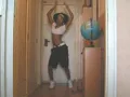 " Leftside & Esco -Tuck in your belly "  by Moi