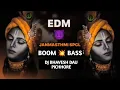 Download Lagu Kanha Toy Dahi Pe Nach Ncha Dungi🔊HARD BASS EDM MIX TRANCE BASS SONG DJ BHAVESH DAU DJ SAGERGOHINDA💯