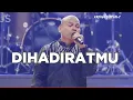 Download Lagu Di HadiratMu ( Jason Irwan ) by Vriego Soplely || GSJS Pakuwon Mall, Surabaya