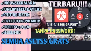 Download Download Kinemaster pro Mod Terbaru 4.13.4 | 2020 MP3