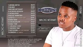 khuzani mpungose ungaqale ulale