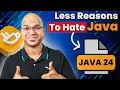Java 24 is here and it s fun