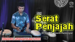 serat penjajah cover yayan jandut dongkrek jaranan version religi 2025