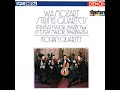 String Quartet No. 16 in E-Flat Major, KV 428: I. Allegro ma non troppo - Kocian String Quartet & Wolfgang Amadeus Mozart