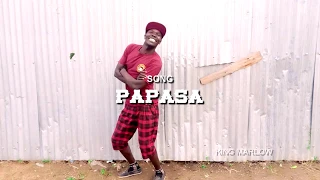 malongo ft pawa jinia song papasa official videos king marlow