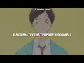 Ao no Hako ED Full Sub Español | Teenage Blue - Eve |