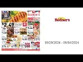 Redner s Markets Weekly Ad US - 2024