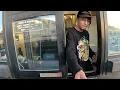KFC Drive Thru Meal Mashed Sprite Spicy Chicken Sandwich Apple Pie Poppers Escondido CA GFH
