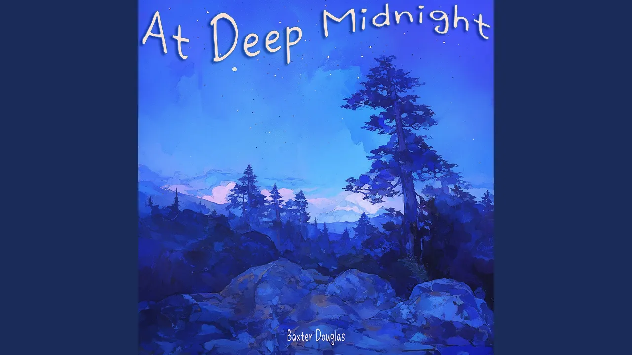 At Deep Midnight (Romantic Version) At Deep Midnight (Romantic Version)