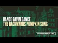 Dance Gavin Dance - The Backwards Pumpkin Song Instrumental
