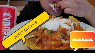 NACHOS -  BEST CLASSIC RECIPE. 