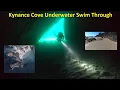Download Lagu Kynance Cove, Return to the 'Devils Bellows' - an epic underwater tunnel and swim through. Cornwall