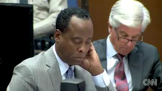 Michael Jackson s autopsy the coroner s testimony