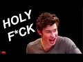 Download Lagu Shawn Mendes Swearing For One Minute Straight