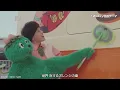 ウェイキー号のテーマ / Wakeys【Music Video】