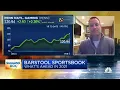 Penn National Gaming CEO on partnership with Barstool s Dave Portnoy