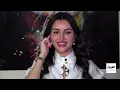 Sabah Al Arabiya | The Promising Talent.. An Exclusive Interview with the Sophisticated Voice, Ar...