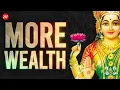 Download Lagu MOST POWERFUL ANCIENT MONEY MANTRA // lakshmi beeja meditation mantra