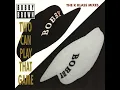 Two Can Play That Game (The Game's Over Radio Mix)