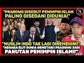 Download Lagu “GILA!! PRABOWO JADI SIMBOL ISLAM DUNIA—NEGARA ELIT AUTO GEMETAR LIAT INDONESIA NAIK KELAS!!”
