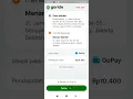 Download Lagu Suara Dapet Orderan Gojek
