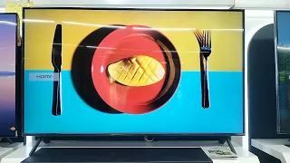 الفرق في المواصفات مابين شاشات ال جي      دندنها
