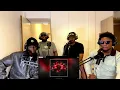 BNXN - I Alone / Vibes on Vibes Reaction