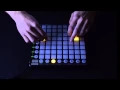 Lagu M4SONIC - WEAPON (Launchpad Performance)