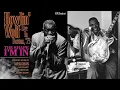Howlin Wolf  – Shake For Me  / Live  1973
