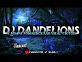 DJ DANDELIONS X POMPA POM || MENGKANE || VIRAL TIKTOK
