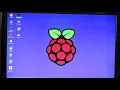 Project using Python and Raspberry Pi