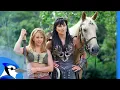 Download Lagu Her Courage: A Xena: Warrior Princess Retrospective