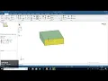 SOLID TO SURFACE SPACECLAIM TUTORIAL 1