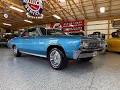 1967 Chevrolet Chevelle - For Sale at www SJClassics com