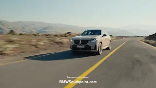 BMW of Southpoint Has It