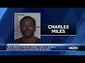 LMPD arrests man in connection to deadly shooting in Algonquin neighborhood